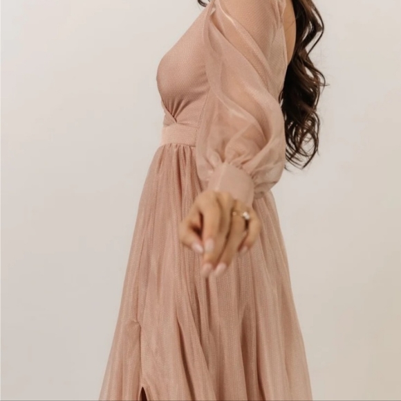 NWT Baltic Born Dress - Picture 8 of 8